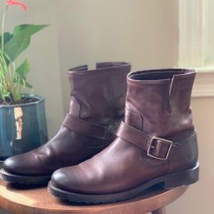 Frye Women's Veronica Ankle Bootie